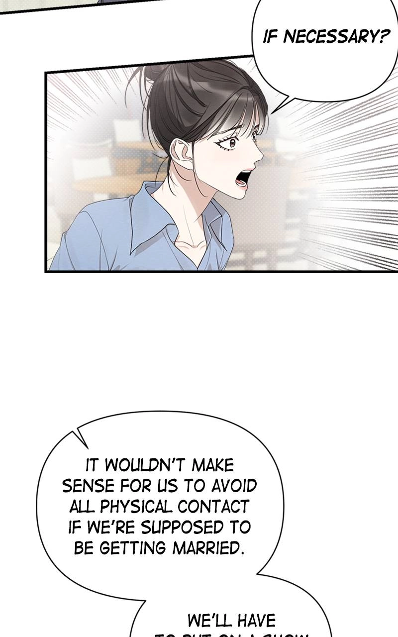 The Perfect Contract Chapter 17 Page 71