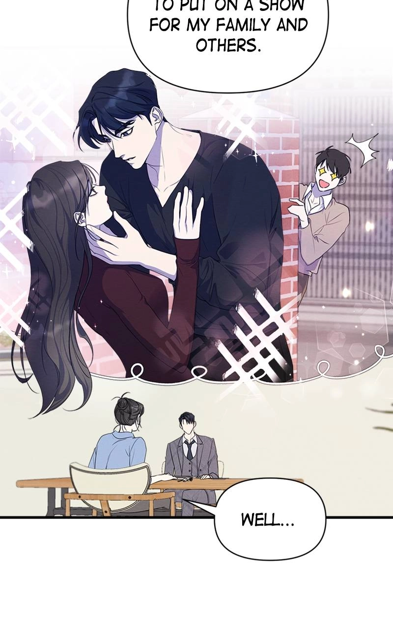 The Perfect Contract Chapter 17 Page 72