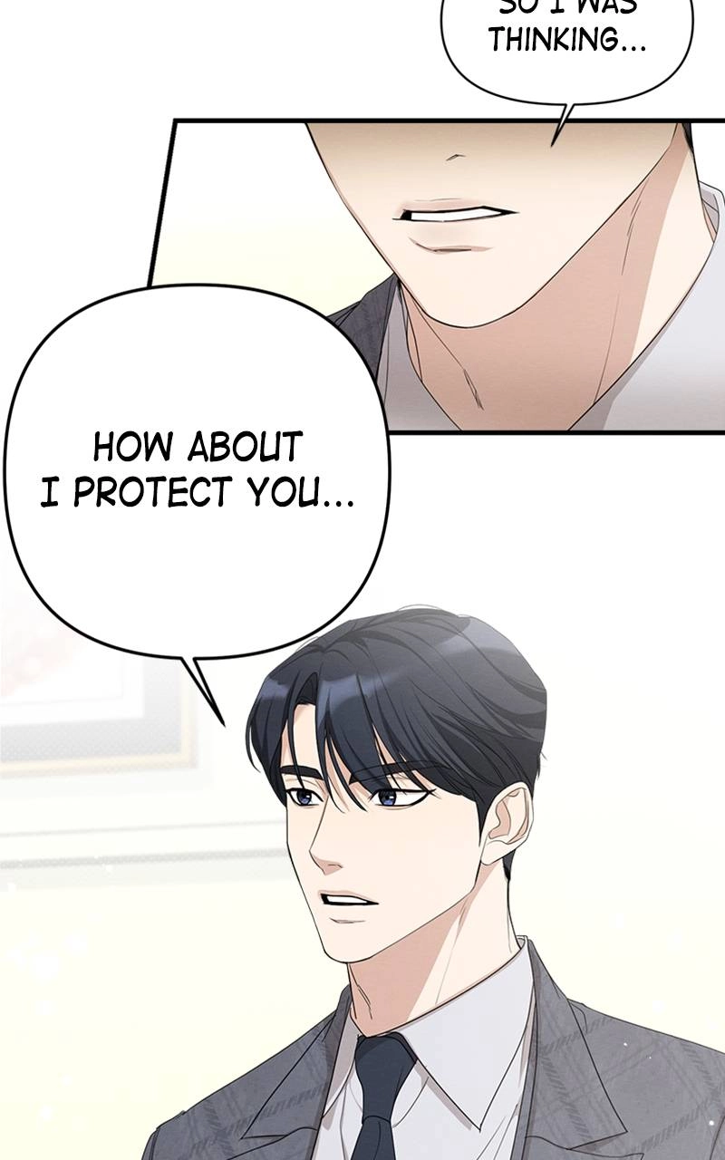 The Perfect Contract Chapter 17 Page 8
