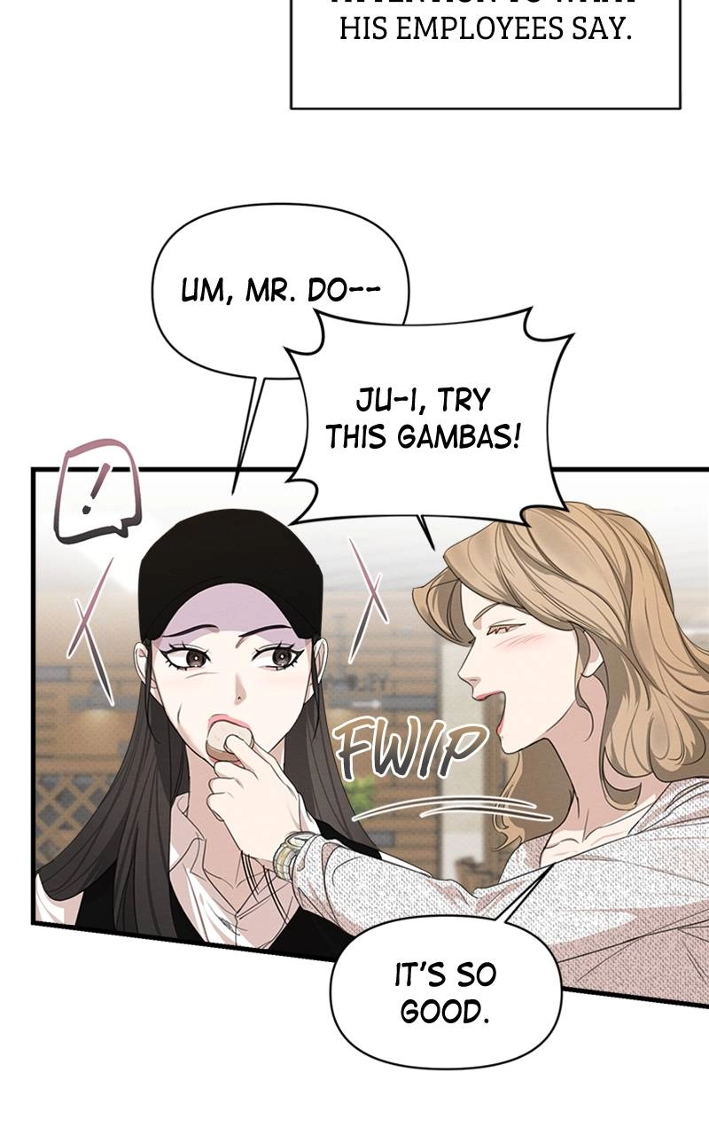 The Perfect Contract Chapter 6 Page 10