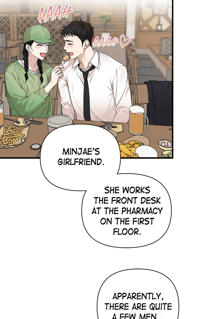 The Perfect Contract Chapter 6 Page 17