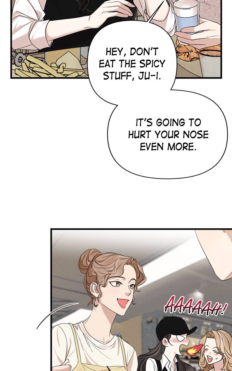 The Perfect Contract Chapter 6 Page 22