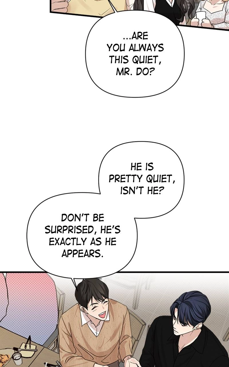The Perfect Contract Chapter 6 Page 23