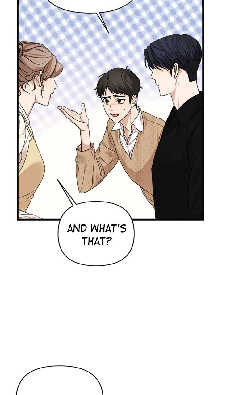 The Perfect Contract Chapter 6 Page 25