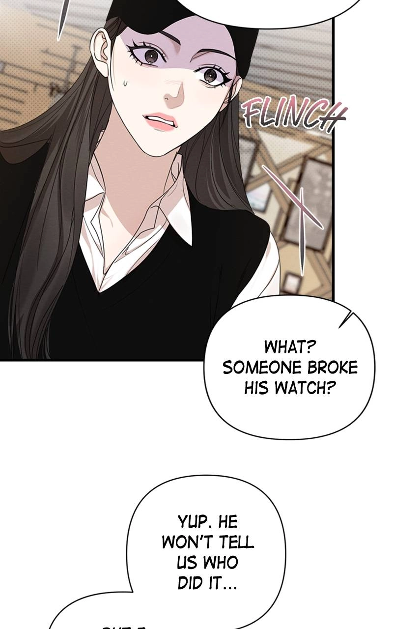 The Perfect Contract Chapter 6 Page 27