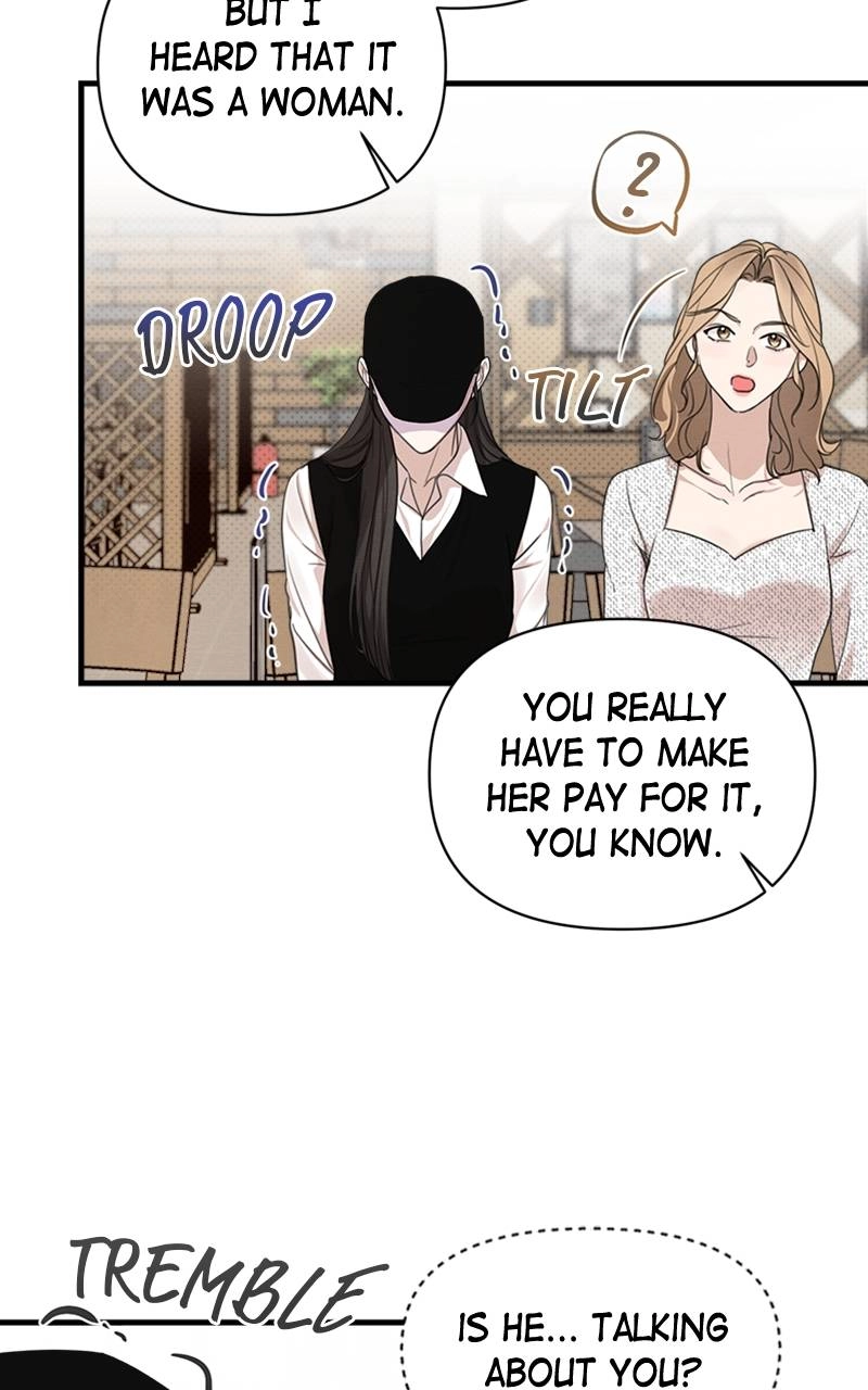 The Perfect Contract Chapter 6 Page 28
