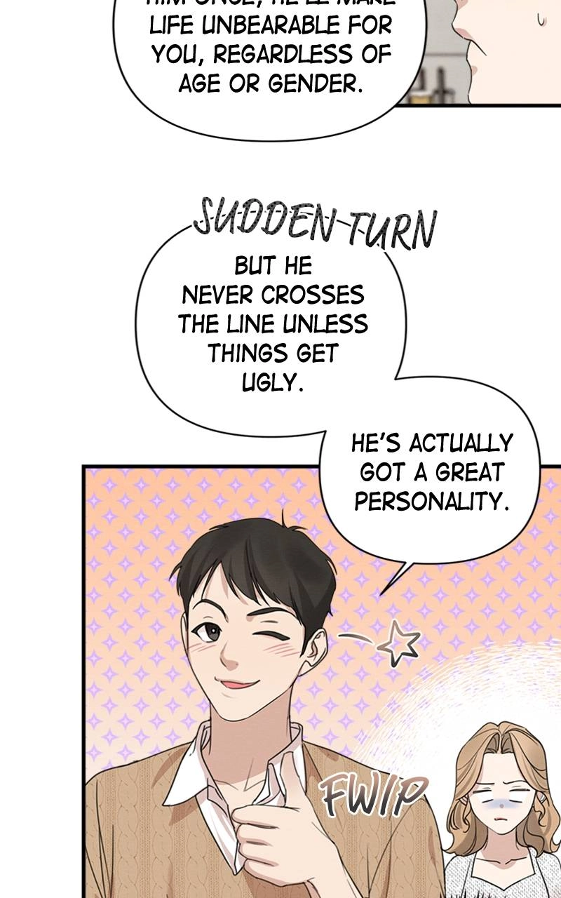 The Perfect Contract Chapter 6 Page 30
