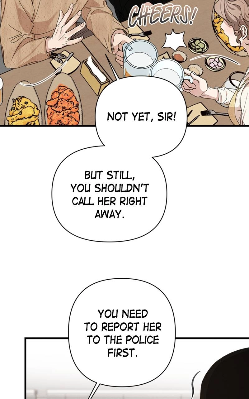 The Perfect Contract Chapter 6 Page 32
