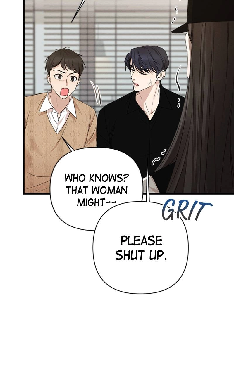 The Perfect Contract Chapter 6 Page 33