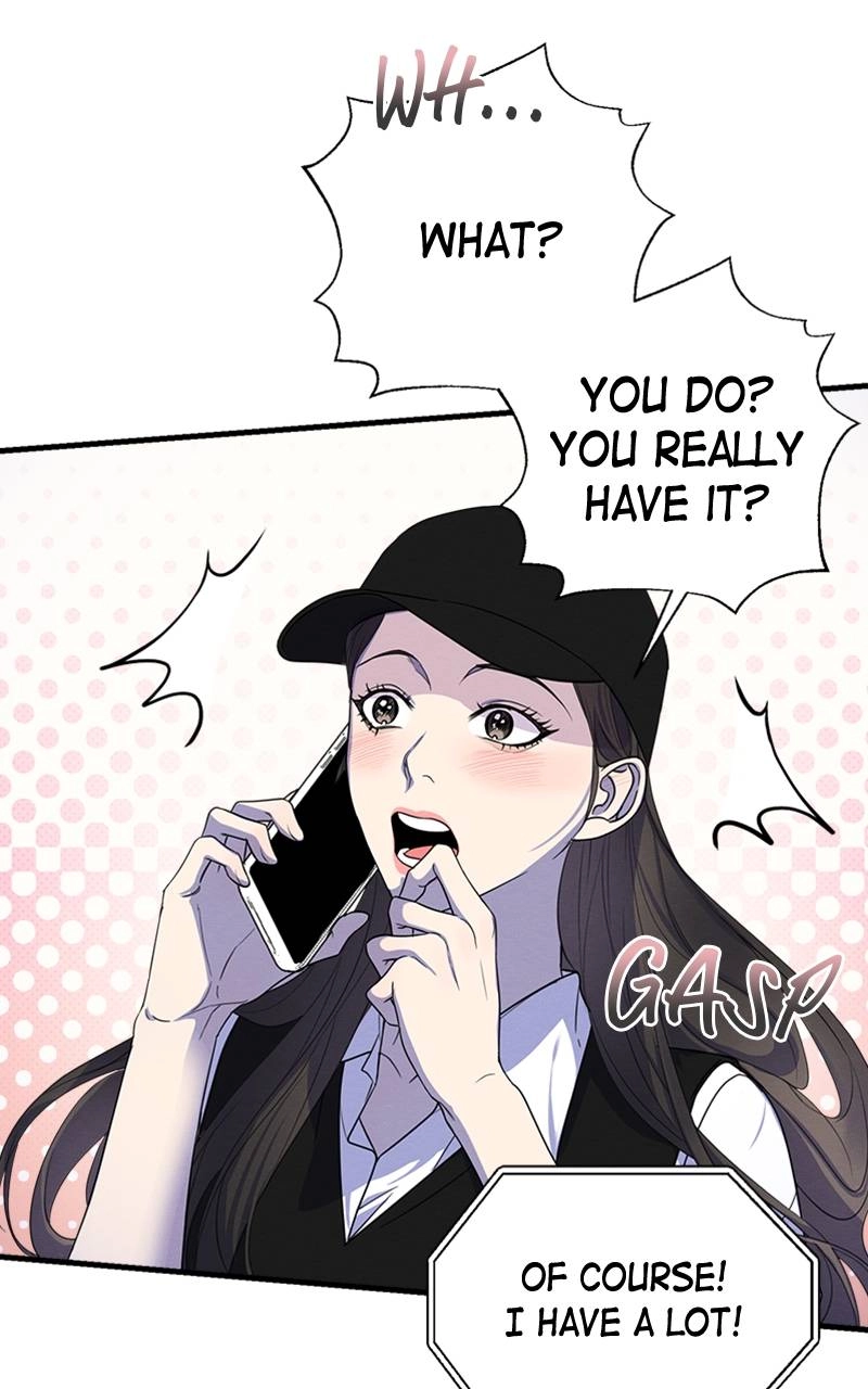 The Perfect Contract Chapter 6 Page 52
