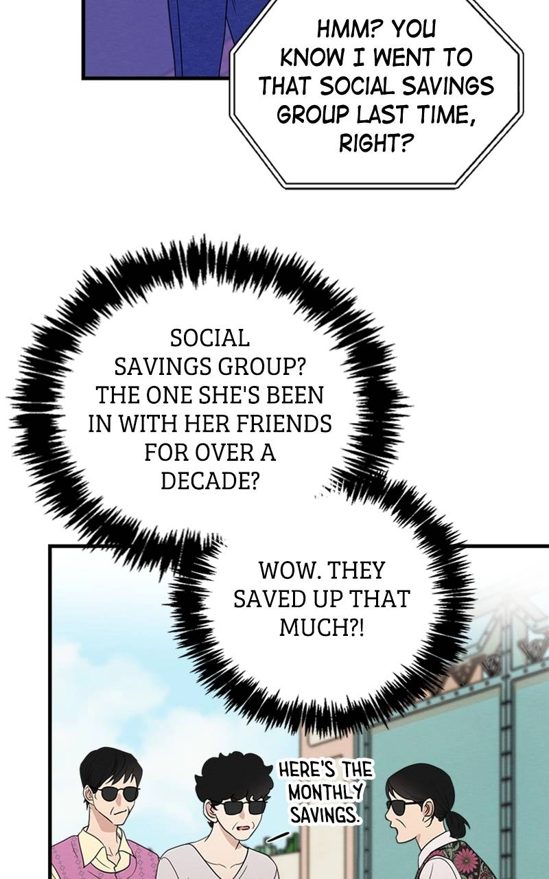 The Perfect Contract Chapter 6 Page 54