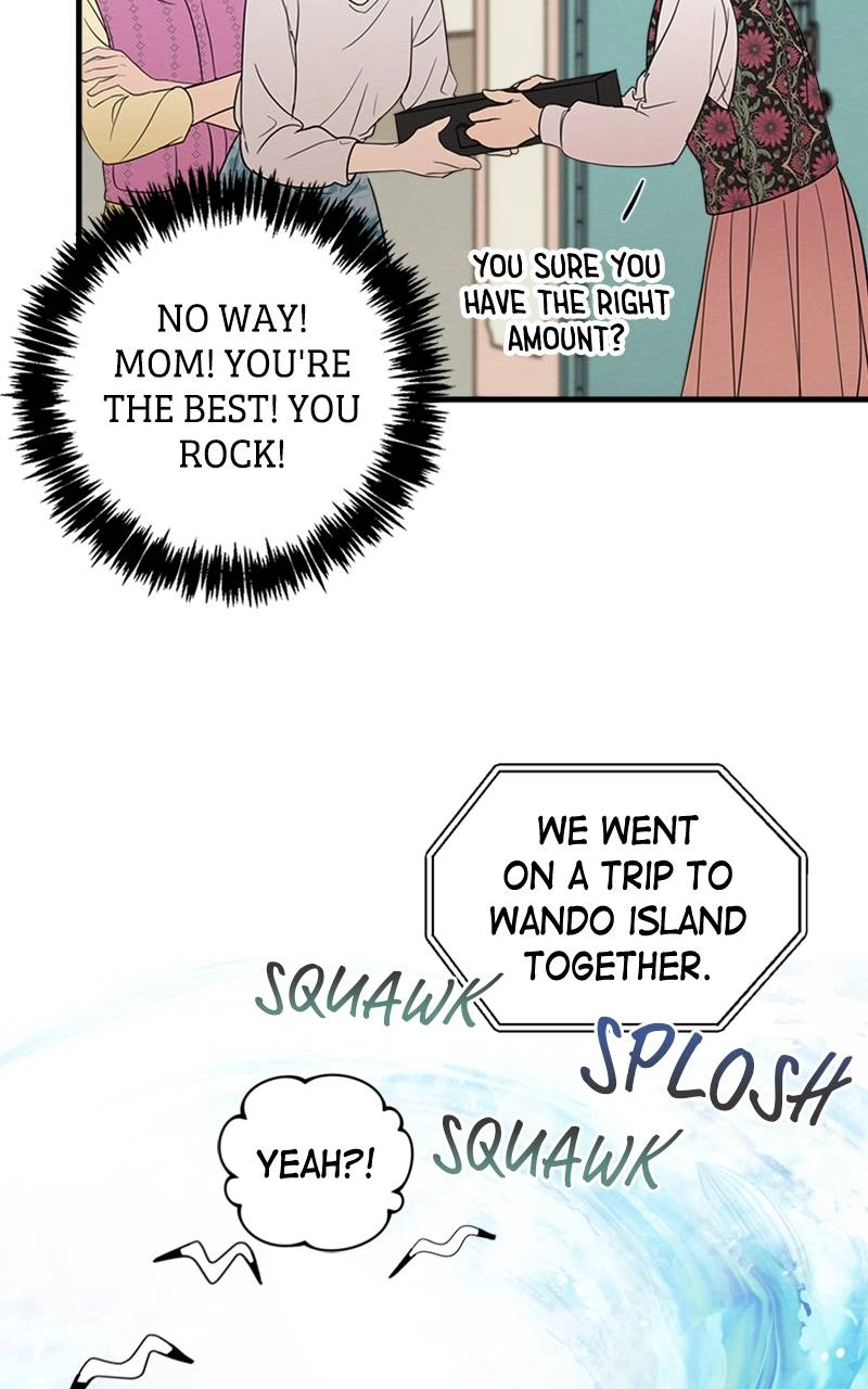 The Perfect Contract Chapter 6 Page 55