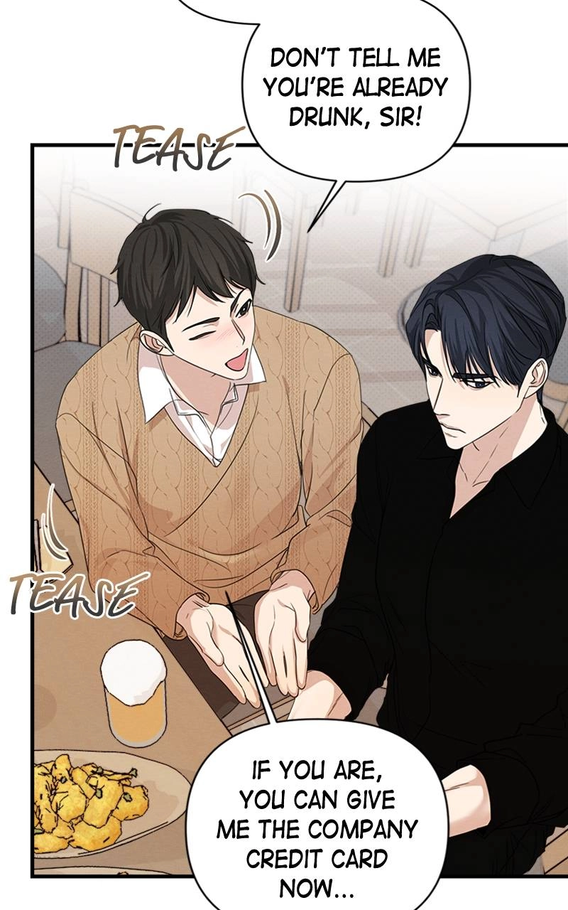 The Perfect Contract Chapter 6 Page 69