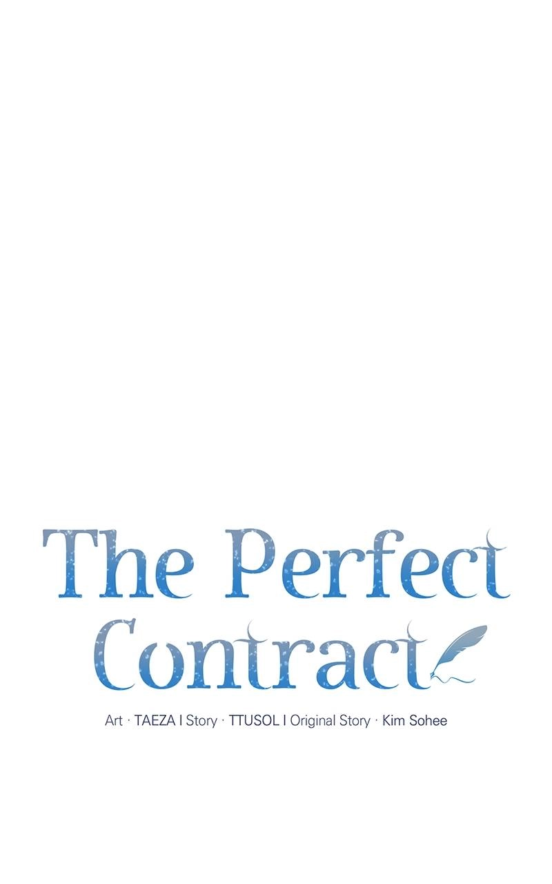 The Perfect Contract Chapter 6 Page 6