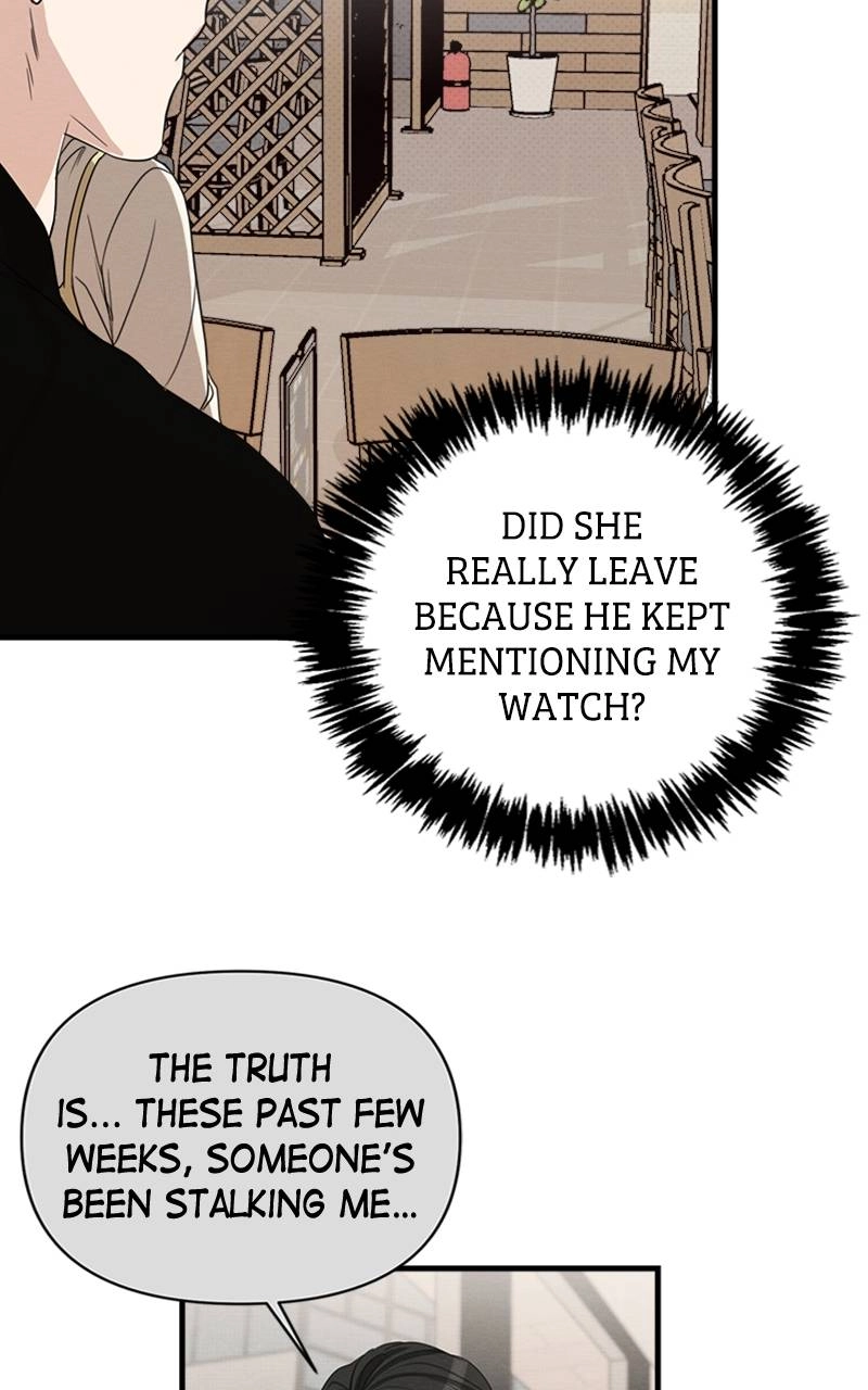 The Perfect Contract Chapter 6 Page 71