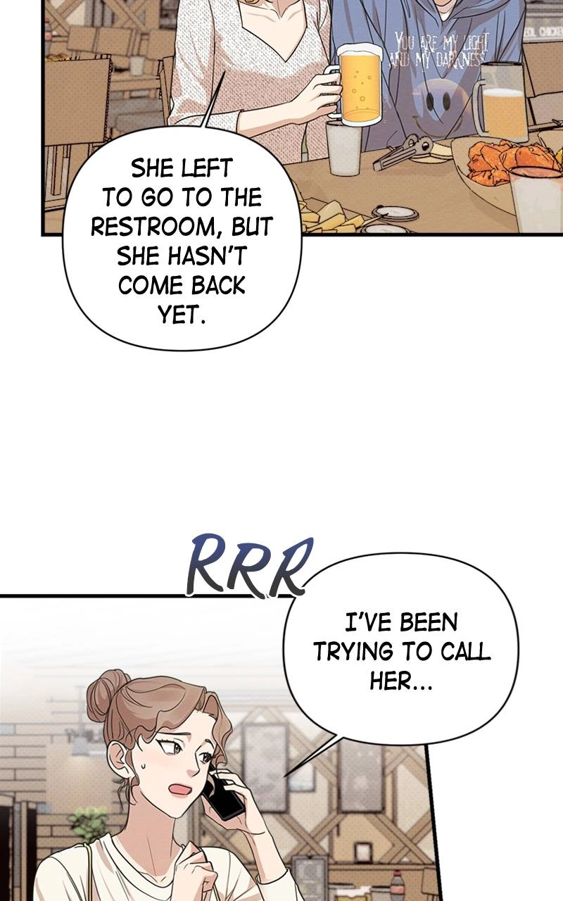 The Perfect Contract Chapter 6 Page 73