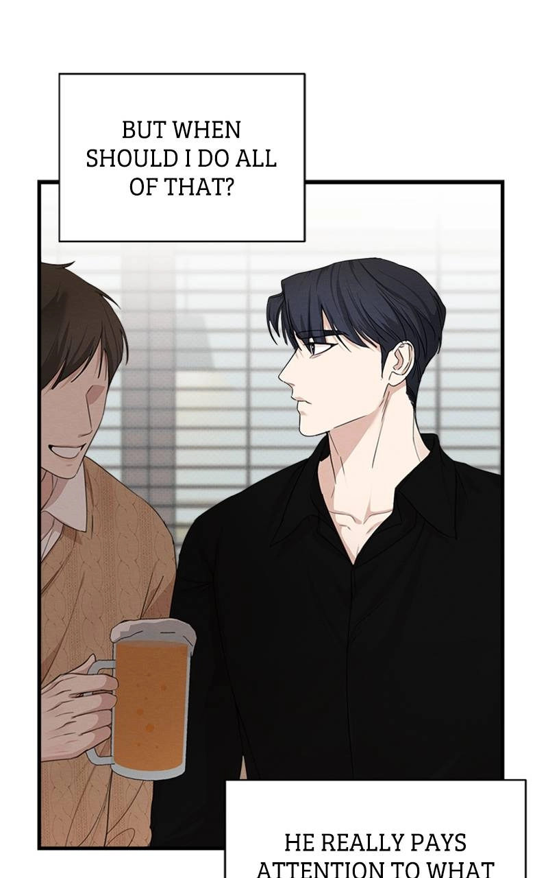 The Perfect Contract Chapter 6 Page 9