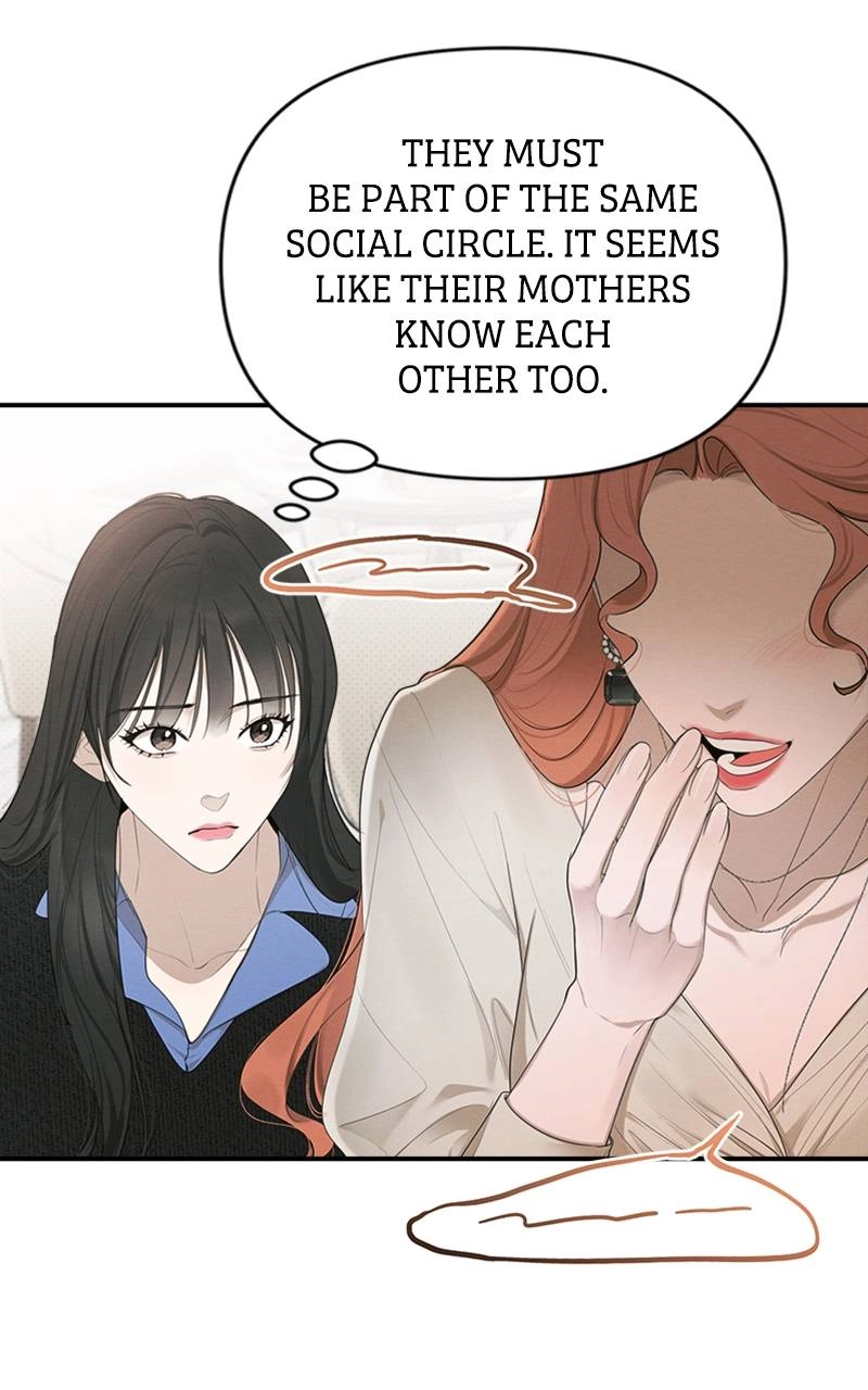 The Perfect Contract Chapter 24 Page 11