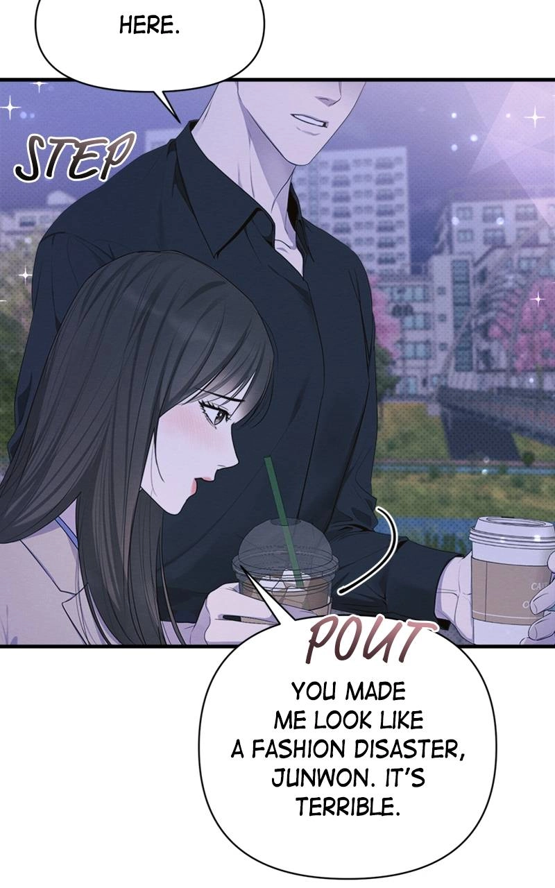 The Perfect Contract Chapter 24 Page 76