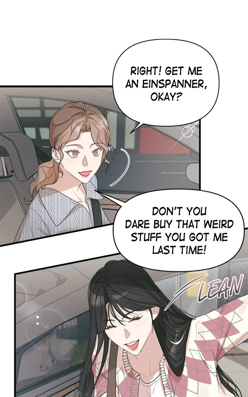 The Perfect Contract Chapter 8 Page 19