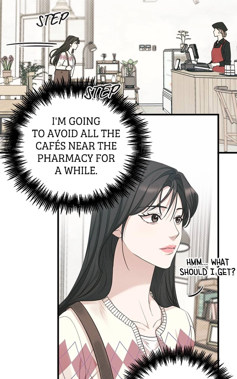 The Perfect Contract Chapter 8 Page 21
