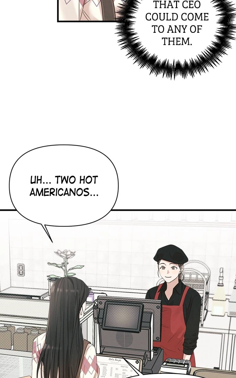 The Perfect Contract Chapter 8 Page 22