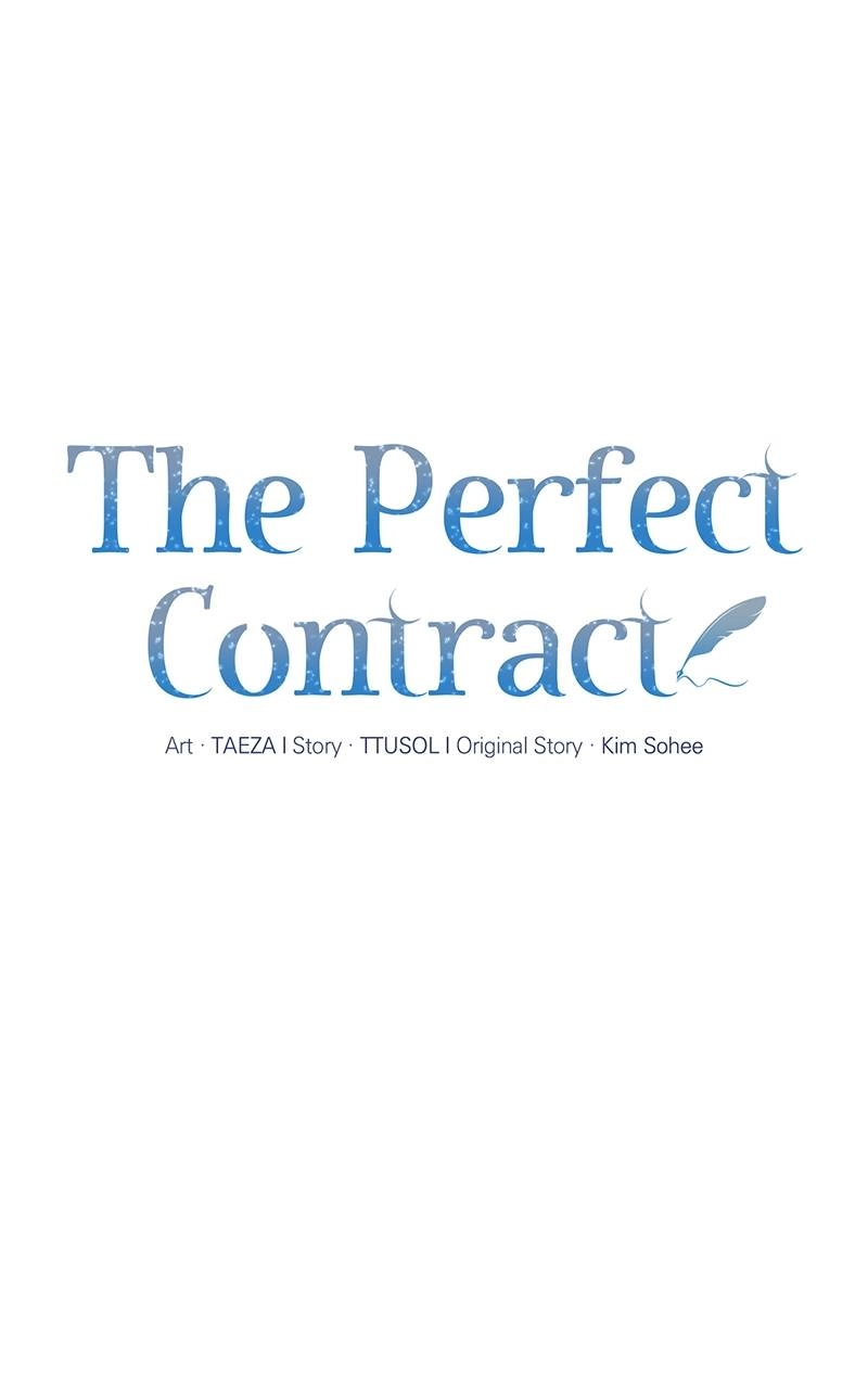 The Perfect Contract Chapter 8 Page 26