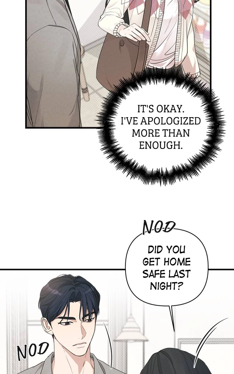 The Perfect Contract Chapter 8 Page 28