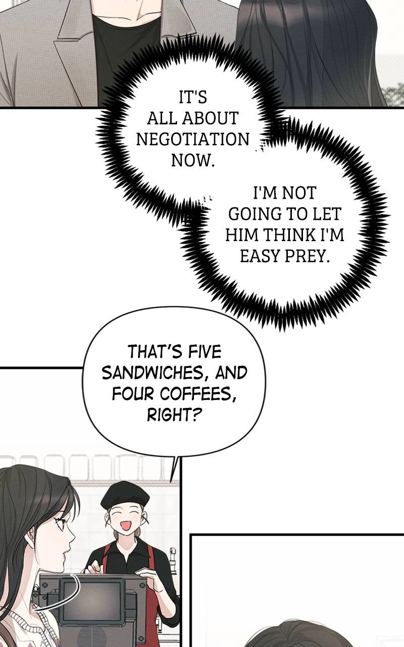 The Perfect Contract Chapter 8 Page 29