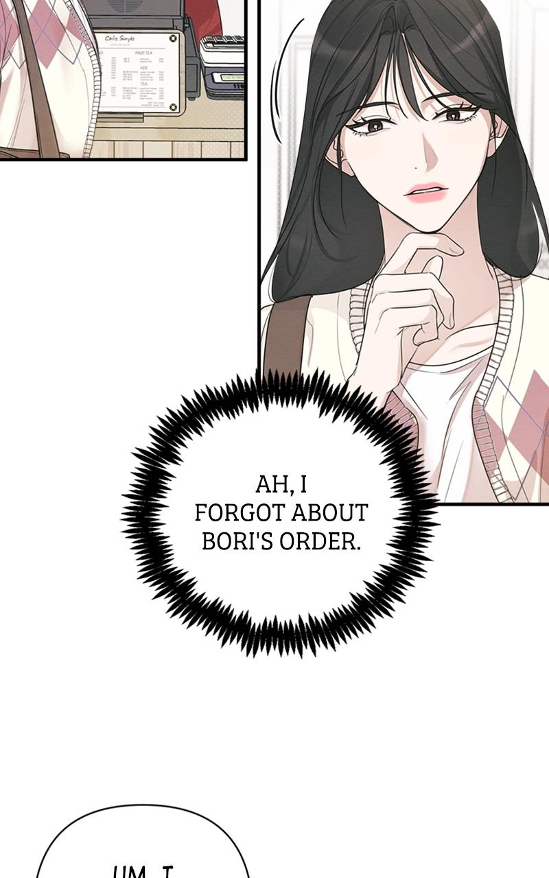 The Perfect Contract Chapter 8 Page 30