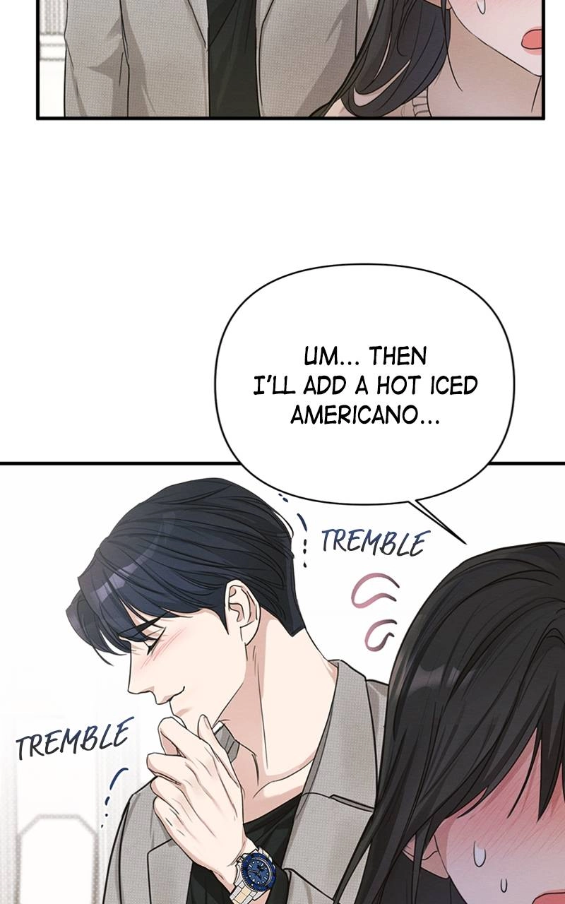 The Perfect Contract Chapter 8 Page 39