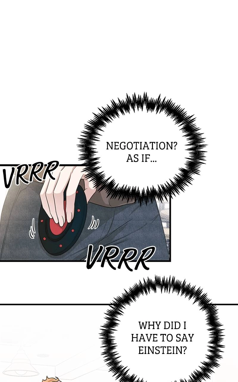 The Perfect Contract Chapter 8 Page 41