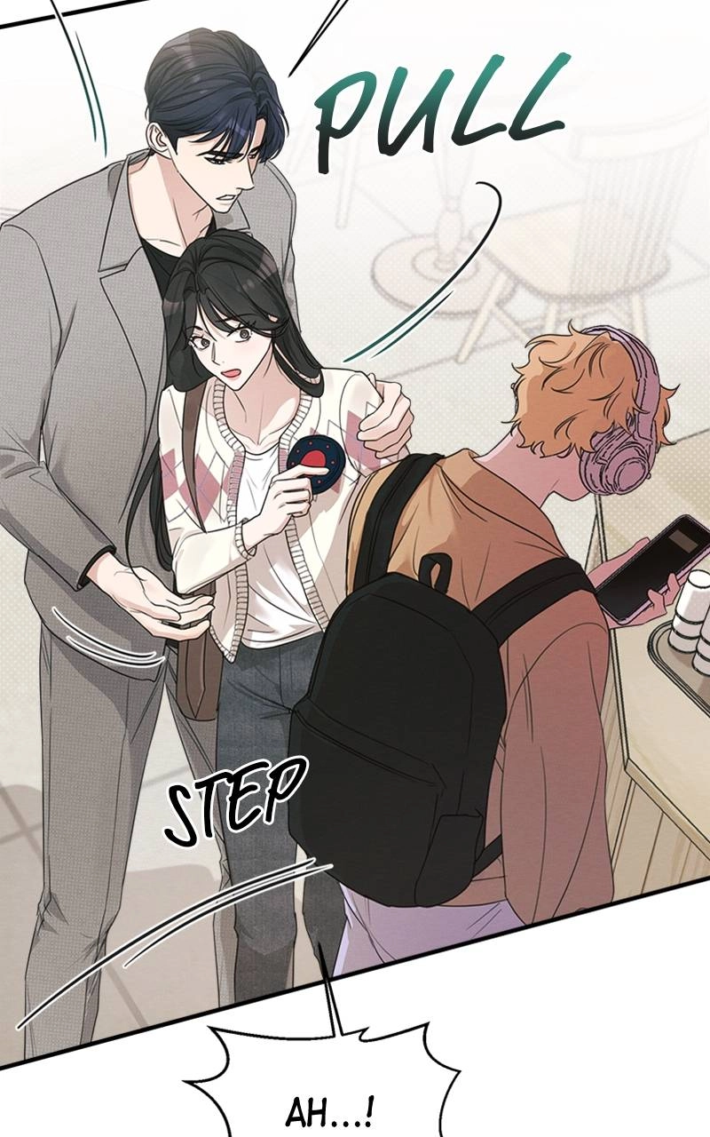 The Perfect Contract Chapter 8 Page 43