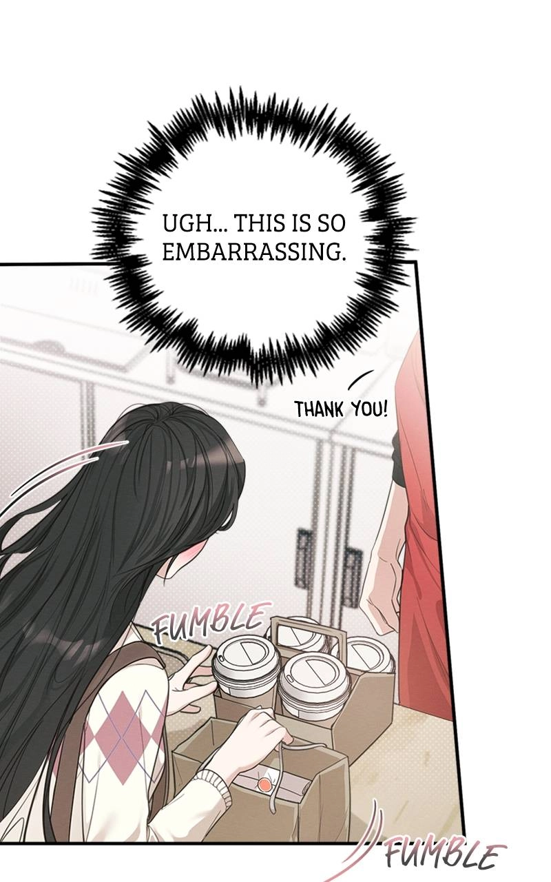 The Perfect Contract Chapter 8 Page 45