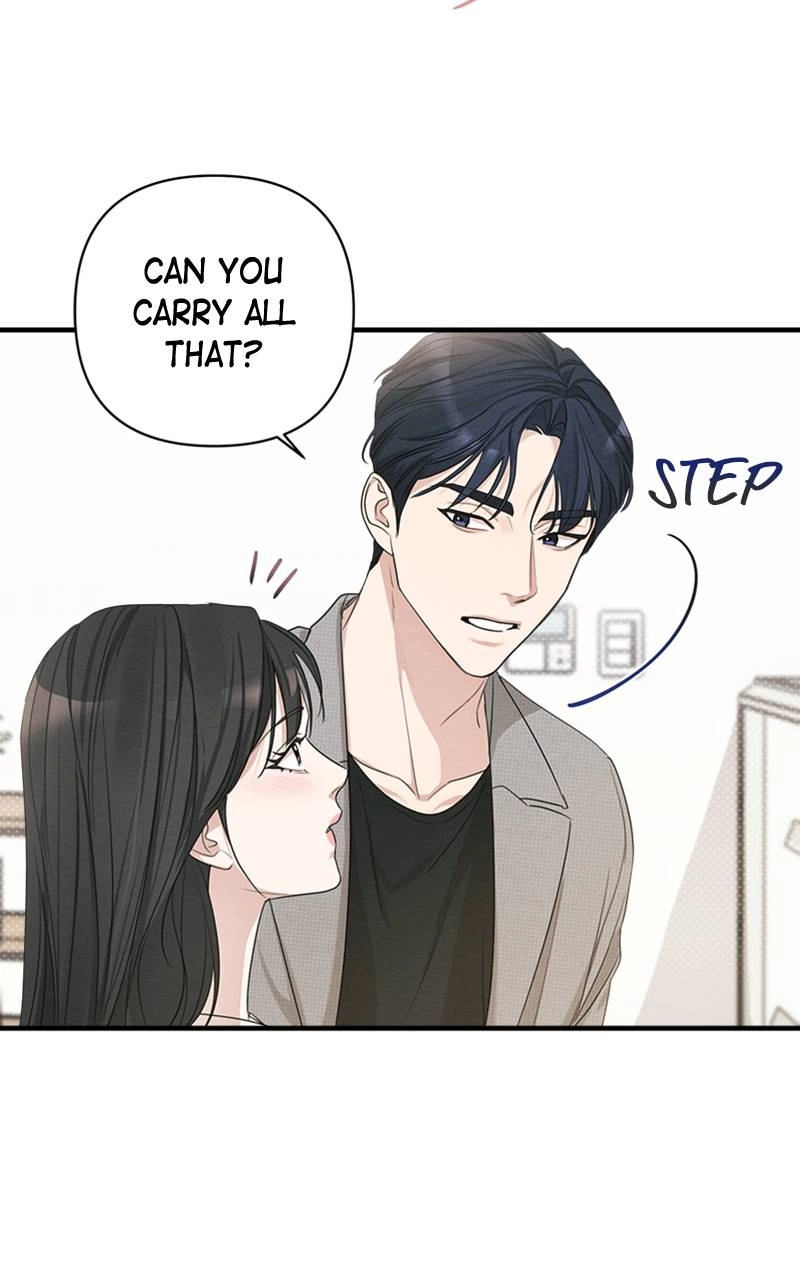 The Perfect Contract Chapter 8 Page 46