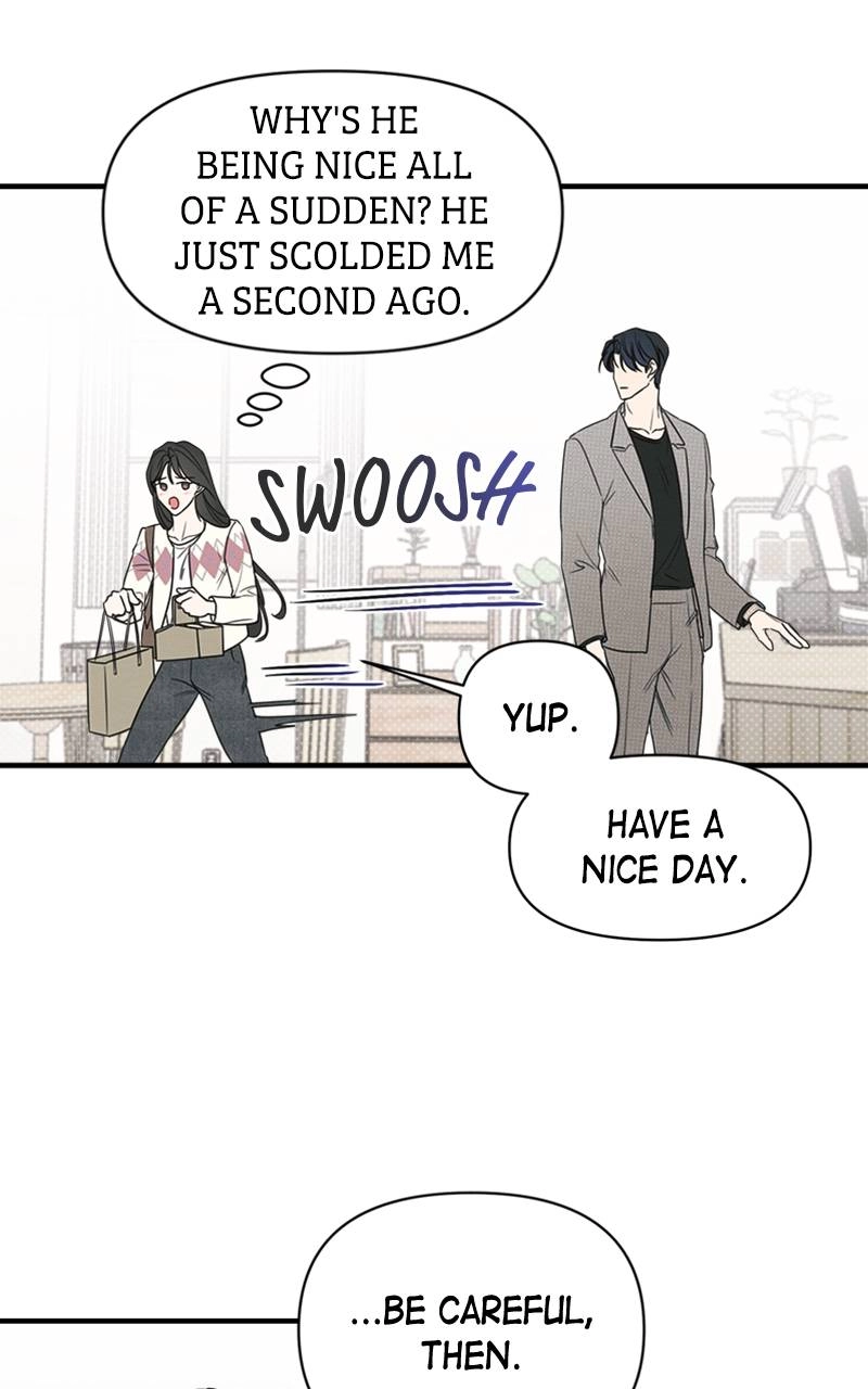 The Perfect Contract Chapter 8 Page 47
