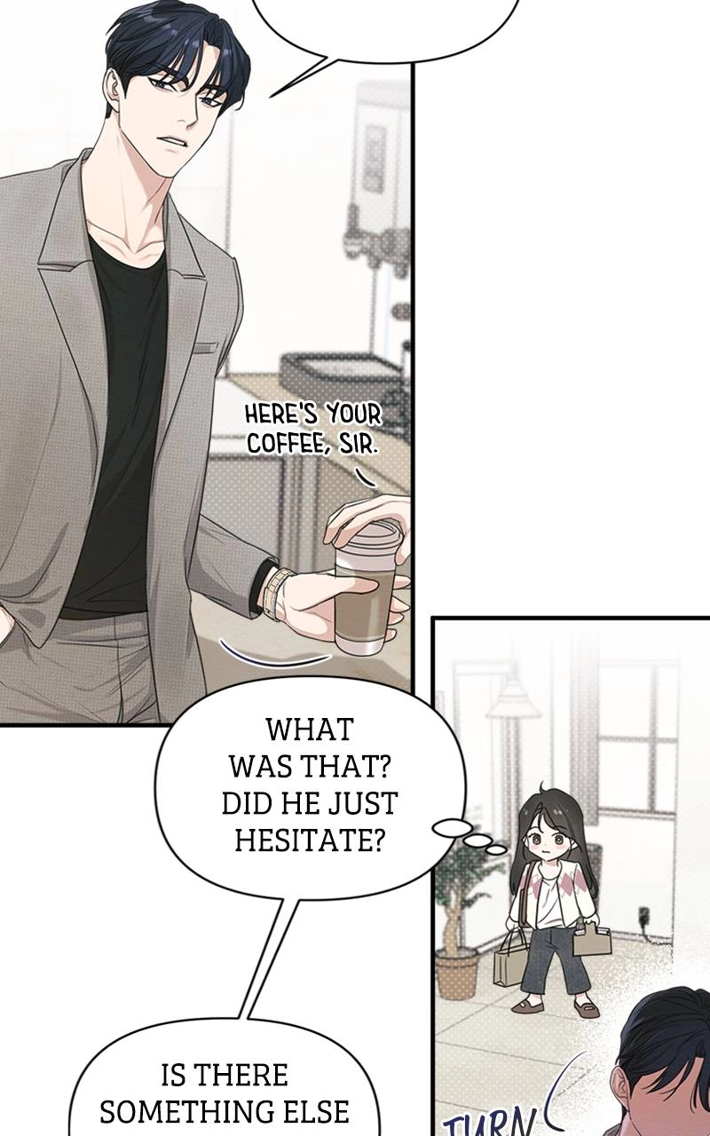 The Perfect Contract Chapter 8 Page 48