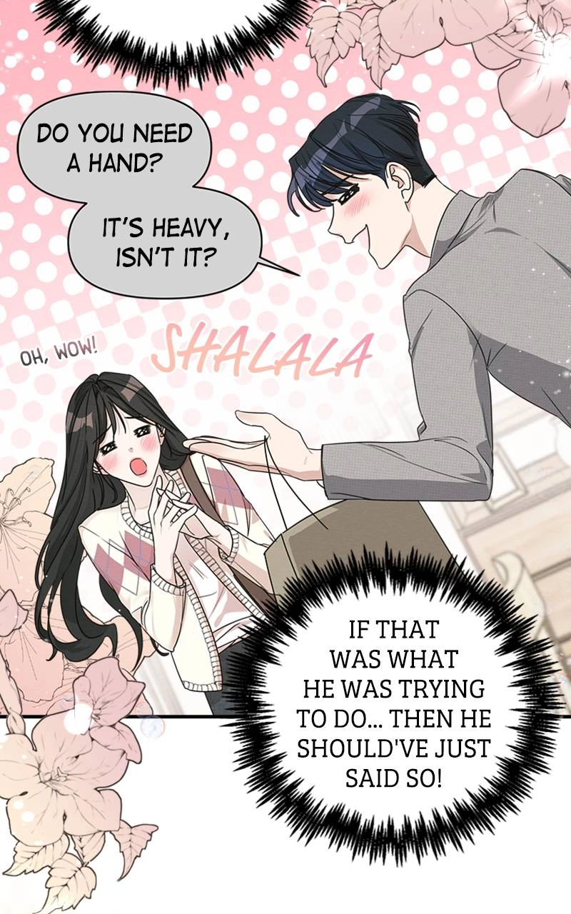 The Perfect Contract Chapter 8 Page 50