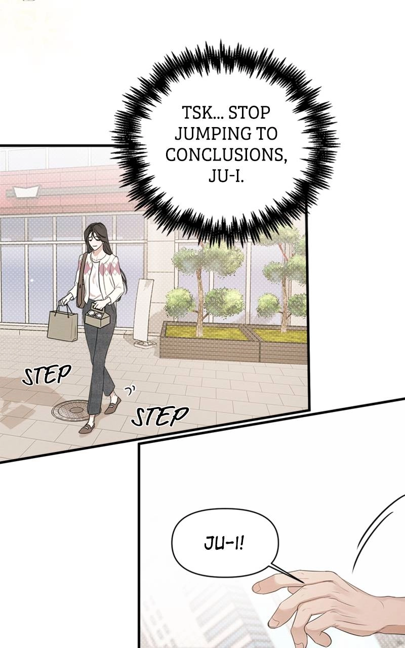 The Perfect Contract Chapter 8 Page 51