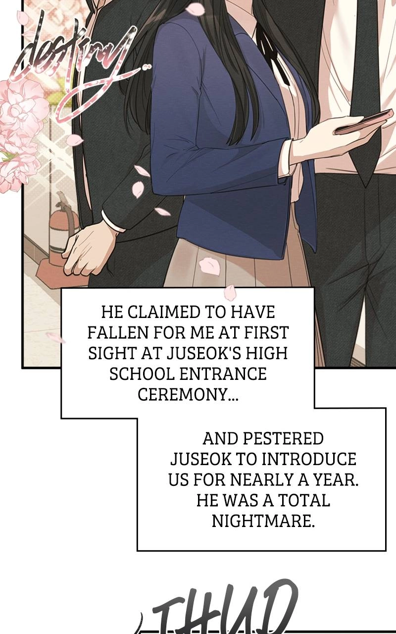 The Perfect Contract Chapter 8 Page 55