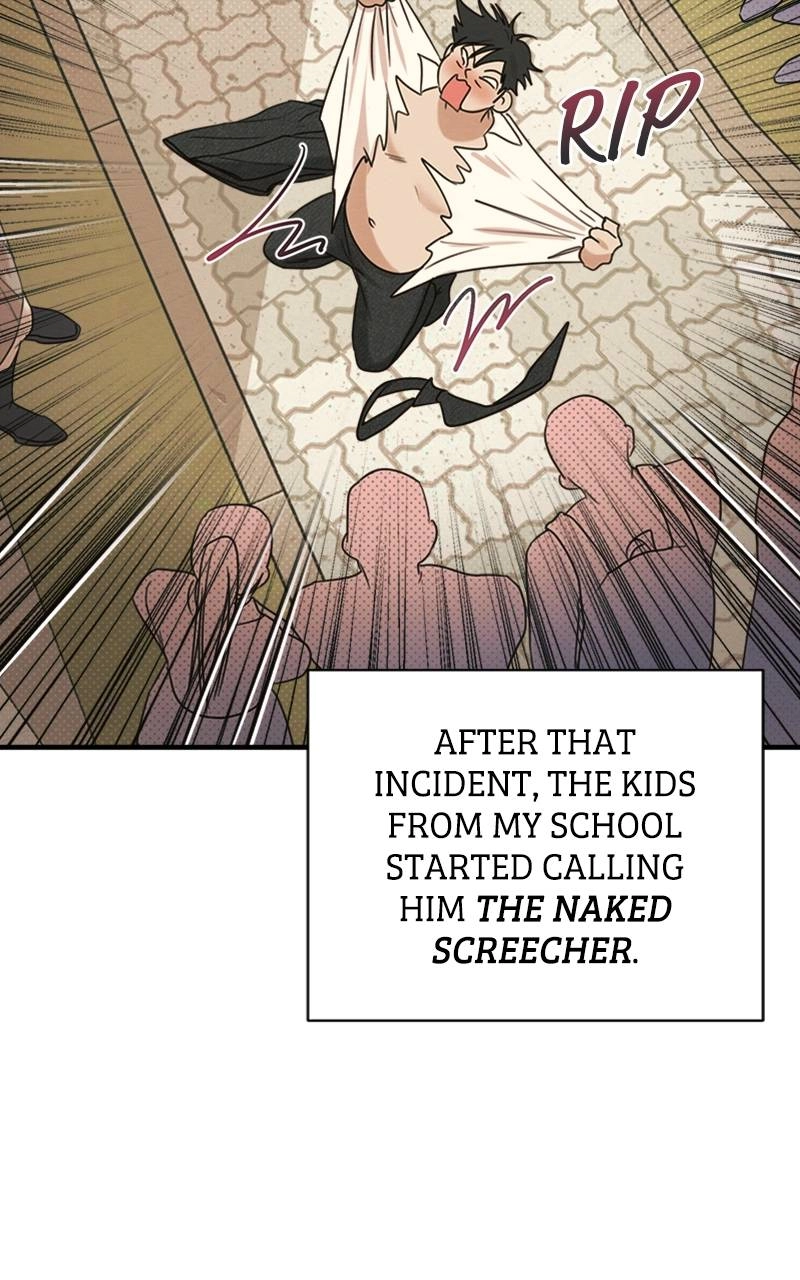 The Perfect Contract Chapter 8 Page 58