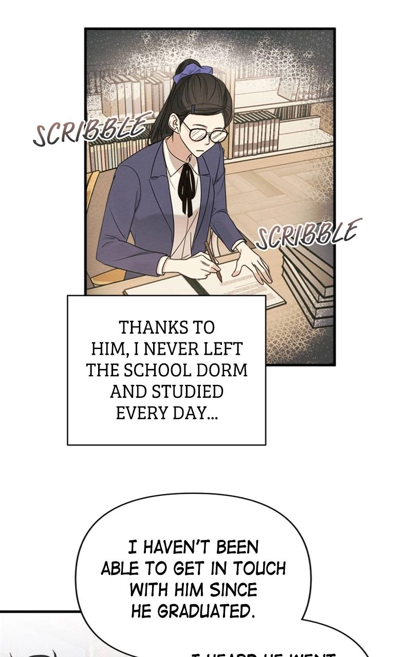 The Perfect Contract Chapter 8 Page 59
