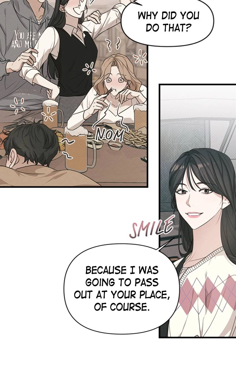 The Perfect Contract Chapter 8 Page 5