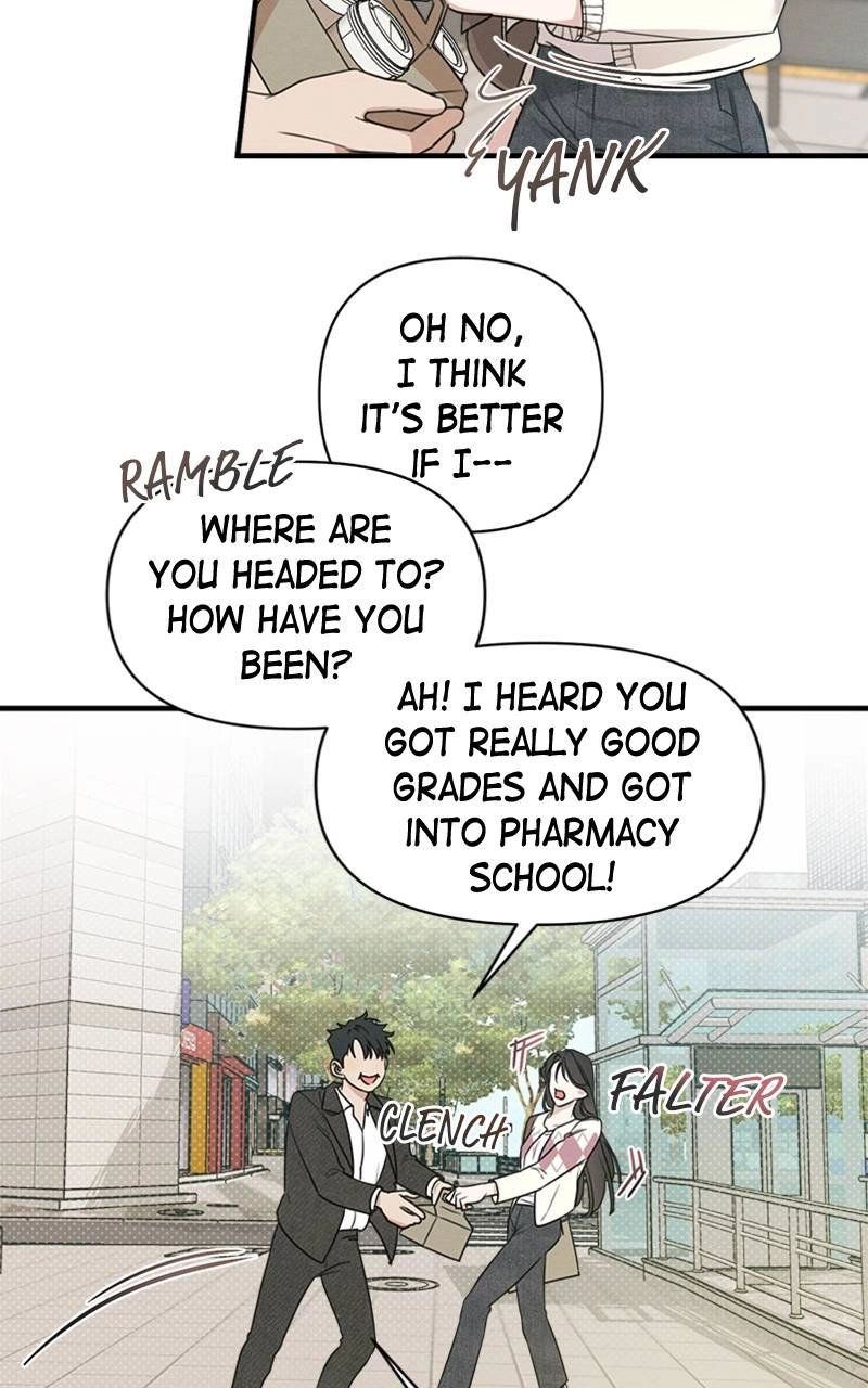 The Perfect Contract Chapter 8 Page 61