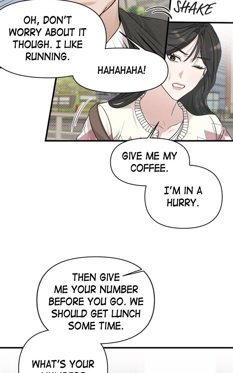 The Perfect Contract Chapter 8 Page 63
