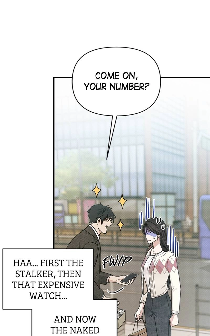 The Perfect Contract Chapter 8 Page 66