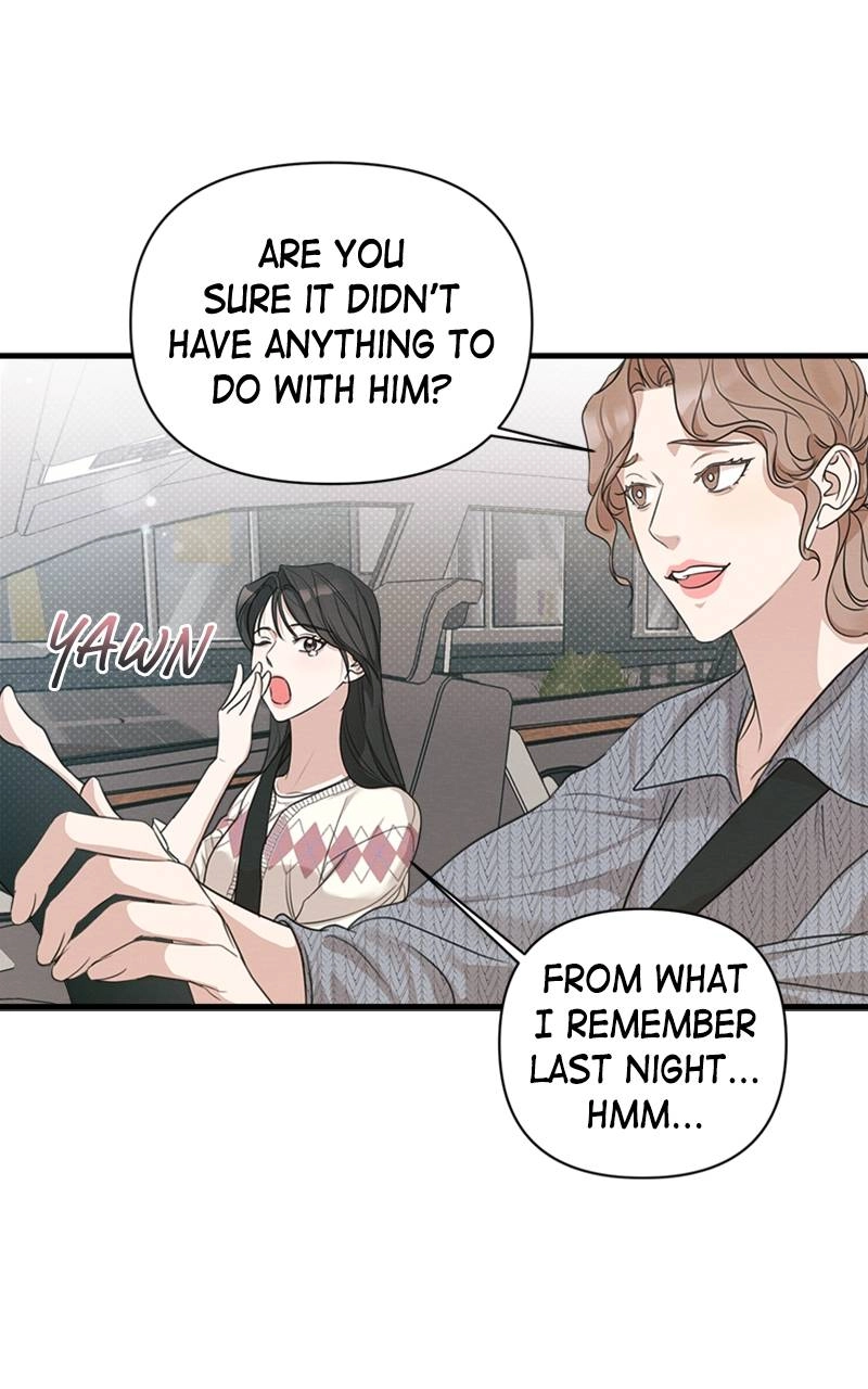 The Perfect Contract Chapter 8 Page 6