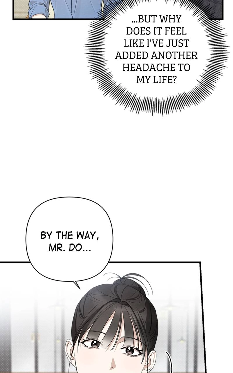The Perfect Contract Chapter 18 Page 10