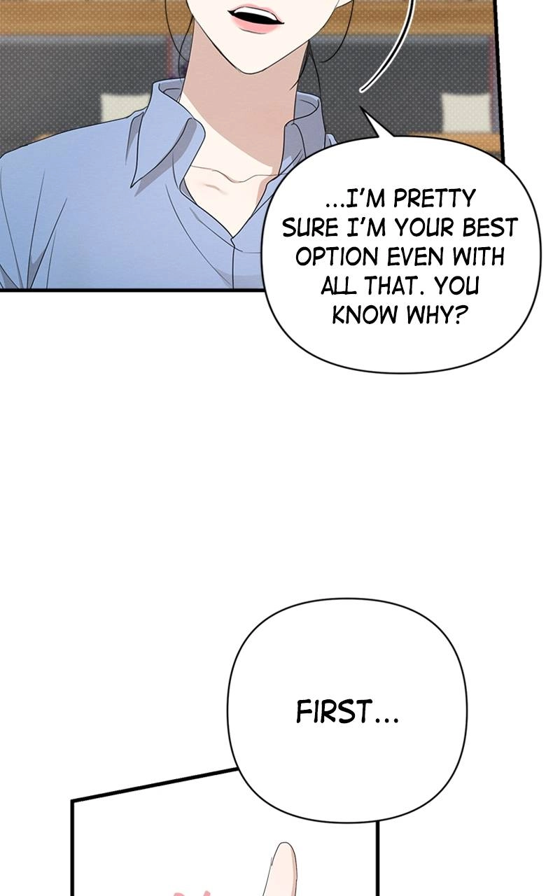 The Perfect Contract Chapter 18 Page 11