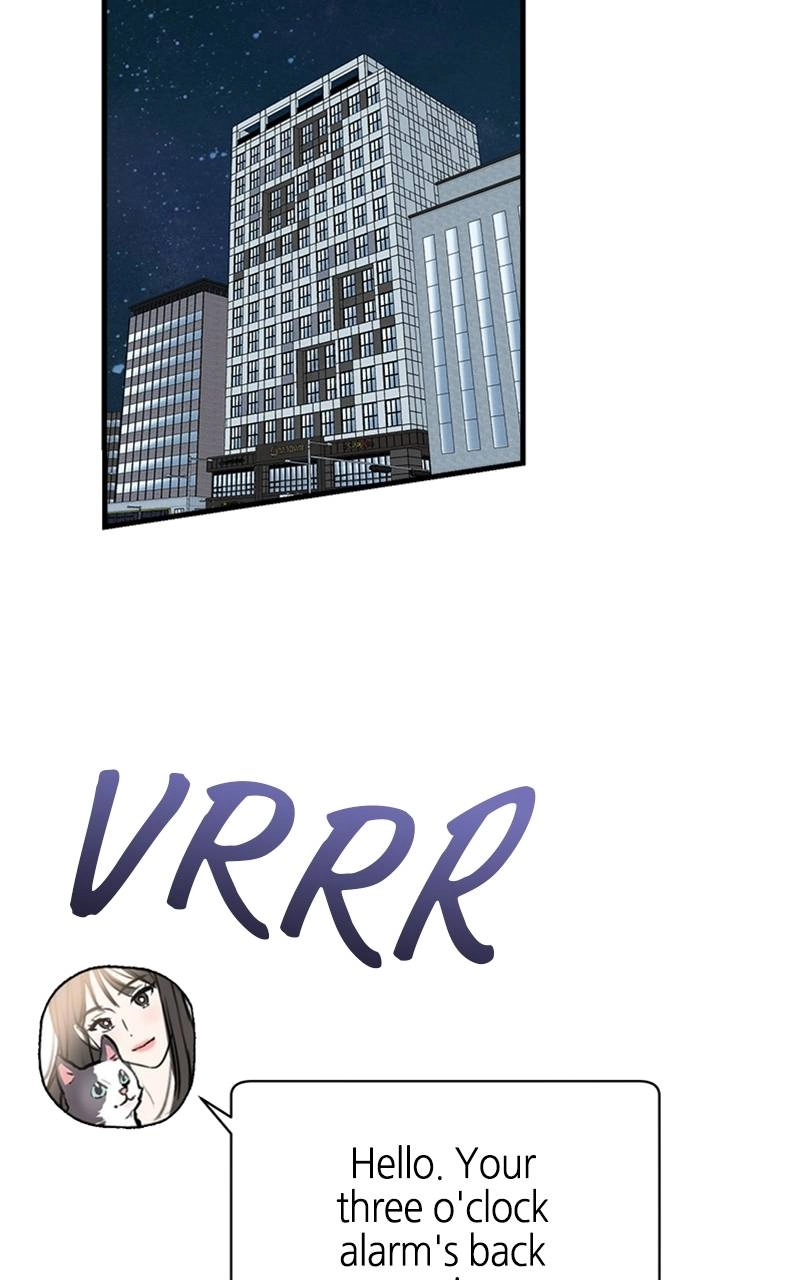The Perfect Contract Chapter 18 Page 19